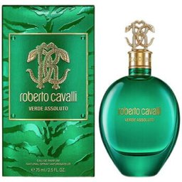 Signature Verde Assoluto EDP
