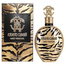 Sweet Ferocious EDP