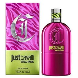 Wild Pink EDP