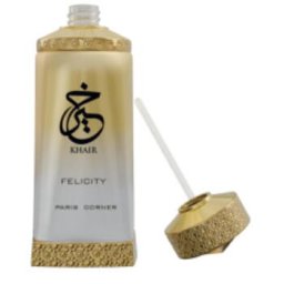 Khair Felicity Parfumed Oil