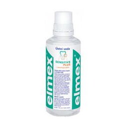 Sensitive Plus Moutwash