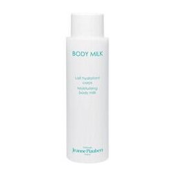 Moisturising Body Milk - Hydratační tělové mléko