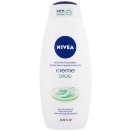 Aloe Vera Care Shower - Cream Shower Gel