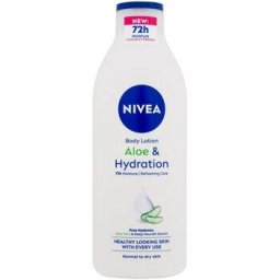 Light Body Lotion Aloe Hydration ( Body Lotion)