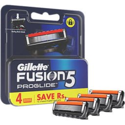 Fusion5 Proglide - replacement blade