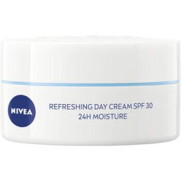 Essential Refreshing Day Cream SPF 30