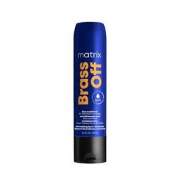 Nourishing Conditioner For Cold Hair Total Results Brass Off (Conditioner)