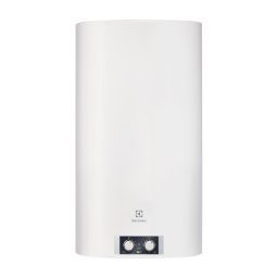 Boiler Boiler electric Electrolux 100L Fmx , 2000W, 3 trepte de incalzire, termostat mecanic, IPX4, protectie la supraincalzire, supapa siguranta presiune, montare verticala/orizontala, elemente fixare incluse, alb