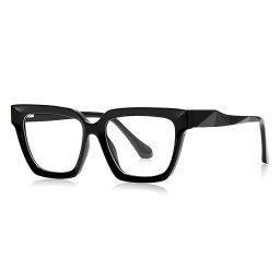 Ochelari protectie calculator Ochelari de Calculator, F, Supradimensionati - Techsuit Reflex PC (LS083) - Black
