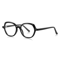 Ochelari protectie calculator Ochelari de Calculator Supradimensionati - Techsuit Reflex PC (LS051) - Black