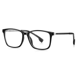 Ochelari protectie calculator Ochelari de Calculator Flat-Top - Techsuit Reflex PC (LS202) - Black