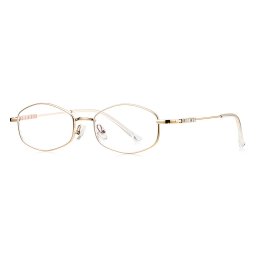 Ochelari protectie calculator Ochelari de Calculator Micro - Techsuit Reflex PC (LS501) - Gold