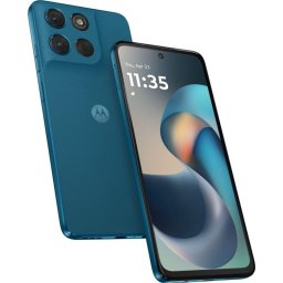 Smartphone Moto G57 Power 256GB 8GB RAM 5G Dual SIM PANTONE Corsair