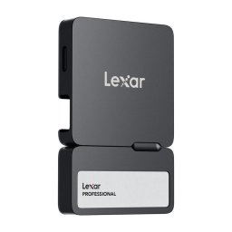 SSD Extern Professional SL400 1 TB USB 3.2 Gen 2 "51147" - Citire 1050 MB/s, Scriere 1000 MB/s, 10 Gbps