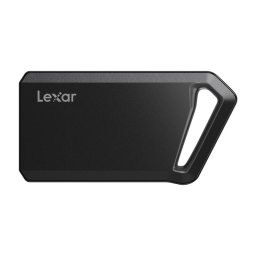 SSD Extern SL600 4 TB USB 3.2 Gen 2x2 "51153" - Citire 2000 MB/s, Scriere 2000 MB/s, 20 Gbps