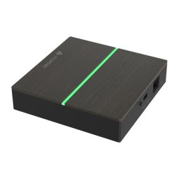 Gateway Smart Home Avatto GW60-Matter, ZigBee, Matter si Thread, LAN RJ45, Apple HomeKit, Google Assistant, Alexa, SmartThings