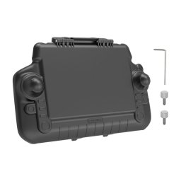 Sunnylife 2 in 1 Controller Protector & Sun Hood for RC PLUS 2