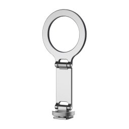 On-Camera Phone Mount PULUZ PU3221H Grey