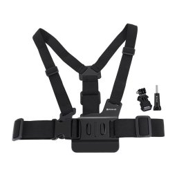 Chest Strap Puluz for action cameras