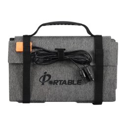 Panouri solare Panou solar pliabil DJI Power de 100 W