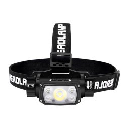 Superfire HE11 Headlamp