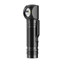 Superfire TH06 lanterna frontala, 600lm, USB-C
