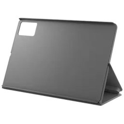 Folio Case pentru LENOVO Idea Tab, ZG38C06985, Luna Grey