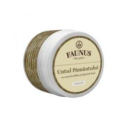 Unguent cu untul pamantului 50ml FAUNUS PLANT
