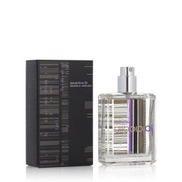Escentric Molecules Escentric 01 Apa de toaleta 30 ml (unisex)