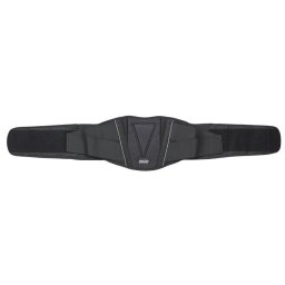 Kidney belt racing GMS Negru M