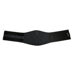 Kidney belt GMS WINDBREAKER Negru 2XL