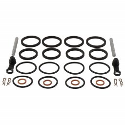 Caliper Rebuild Kit All Balls Racing