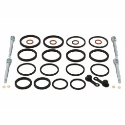 Caliper Rebuild Kit All Balls Racing