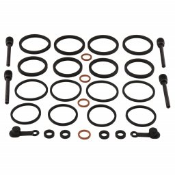 Caliper Rebuild Kit All Balls Racing