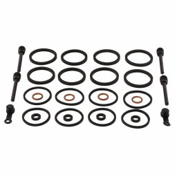 Caliper Rebuild Kit All Balls Racing