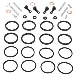 Caliper Rebuild Kit All Balls Racing
