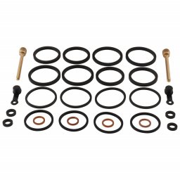 Caliper Rebuild Kit All Balls Racing