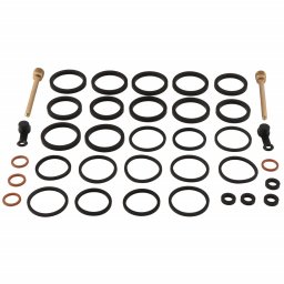 Caliper Rebuild Kit All Balls Racing