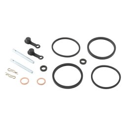 Caliper Rebuild Kit All Balls Racing