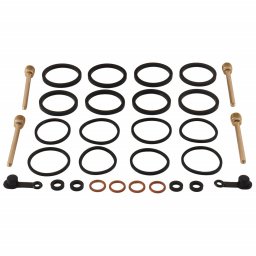 Caliper Rebuild Kit All Balls Racing