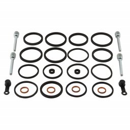 Caliper Rebuild Kit All Balls Racing