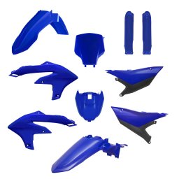 Kit plastice POLISPORT Culoare OEM pentru YAMAHA YZ 450 F 2026-2026
