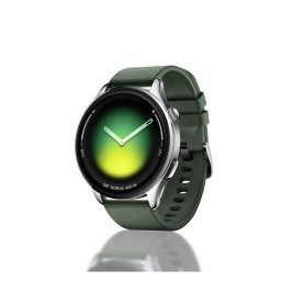 XIAOMI Watch 5 borókazöld BHR07WPGL