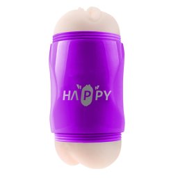 Masturbator Rosy Happy Cup