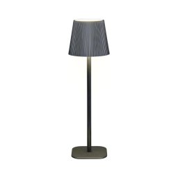 Grundig - Lampă de birou tactilă cu LED și luminozitate reglabilă LED/5V 1200 mAh