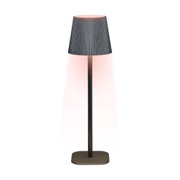 Grundig - Lampă de birou tactilă LED RGB reglabilă LED/5V 1200 mAh