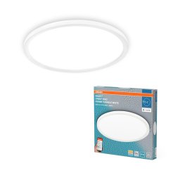 Osram - Plafonieră LED reglabilă pentru baie SMART+ DISC LED/24W/230V IP44 Wi-Fi