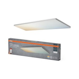 Osram - Plafonieră LED dimabilă SMART+ FRAMELESS LED/40W/230V Wi-Fi