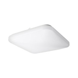 Top Light - Plafonieră LED pentru baie DUNAJ LED/18W/230V 3000/4000/6500K IP44 albă