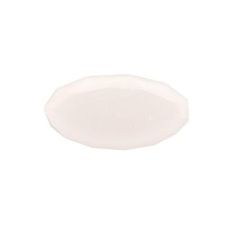 Top Light - SPARKLE LED, plafonieră dimabilă pentru baie LED/60W/230V 3000-6500K IP44 + telecomandă